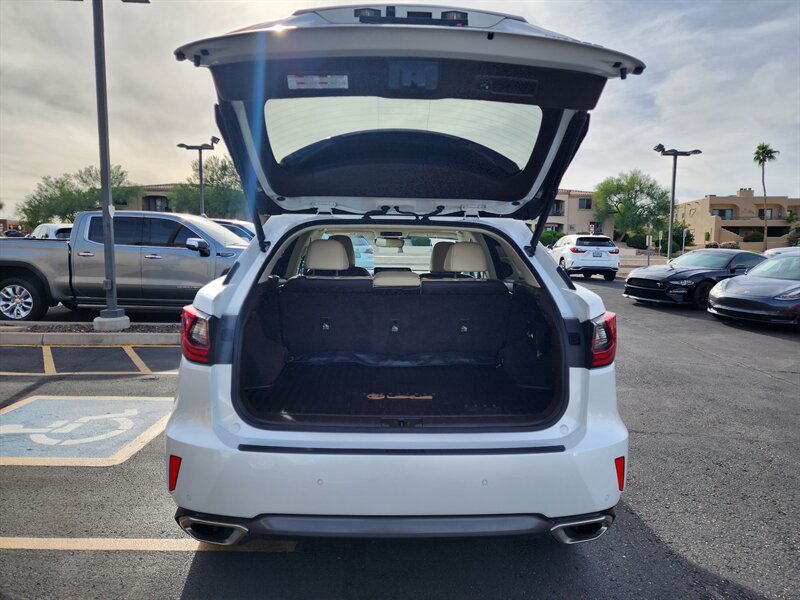 2018 Lexus RX 350 Premium - Photo 13 - Fountain Hills, AZ 85268