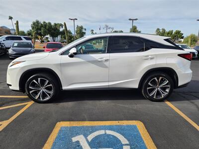 2018 Lexus RX 350 Premium - Photo 6 - Fountain Hills, AZ 85268