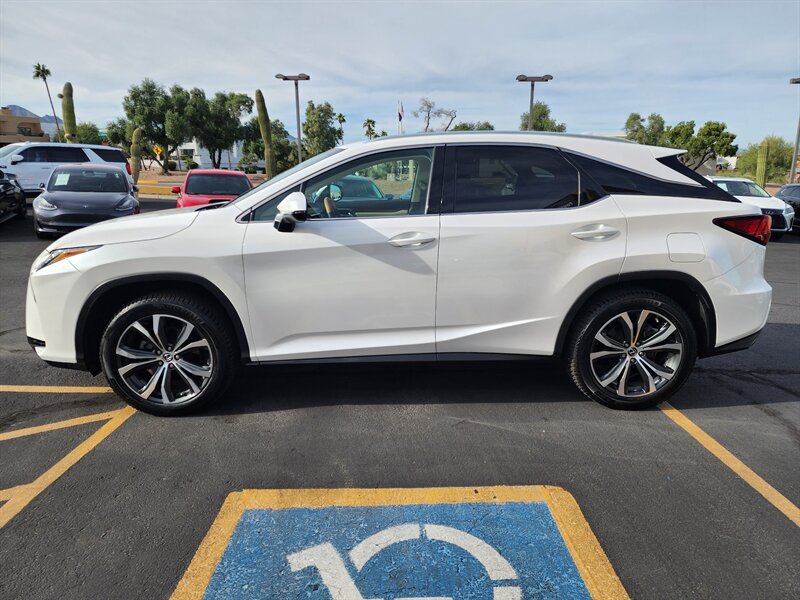 2018 Lexus RX 350 Premium - Photo 6 - Fountain Hills, AZ 85268