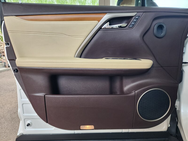2018 Lexus RX 350 Premium - Photo 22 - Fountain Hills, AZ 85268