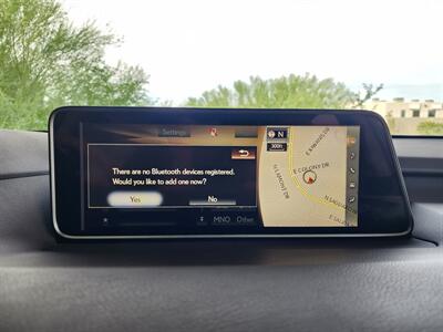 2018 Lexus RX 350 Premium - Photo 46 - Fountain Hills, AZ 85268
