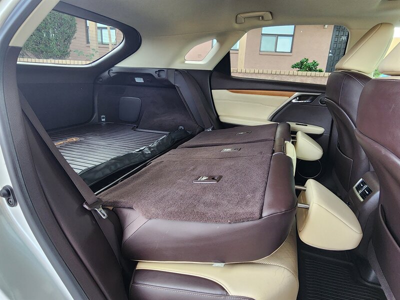 2018 Lexus RX 350 Premium - Photo 91 - Fountain Hills, AZ 85268