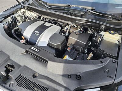 2018 Lexus RX 350 Premium - Photo 9 - Fountain Hills, AZ 85268