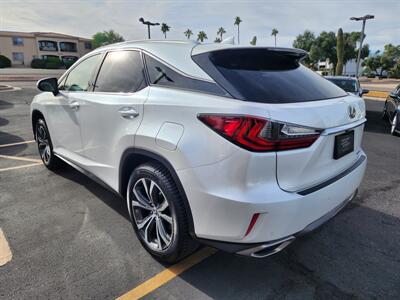 2018 Lexus RX 350 Premium - Photo 5 - Fountain Hills, AZ 85268