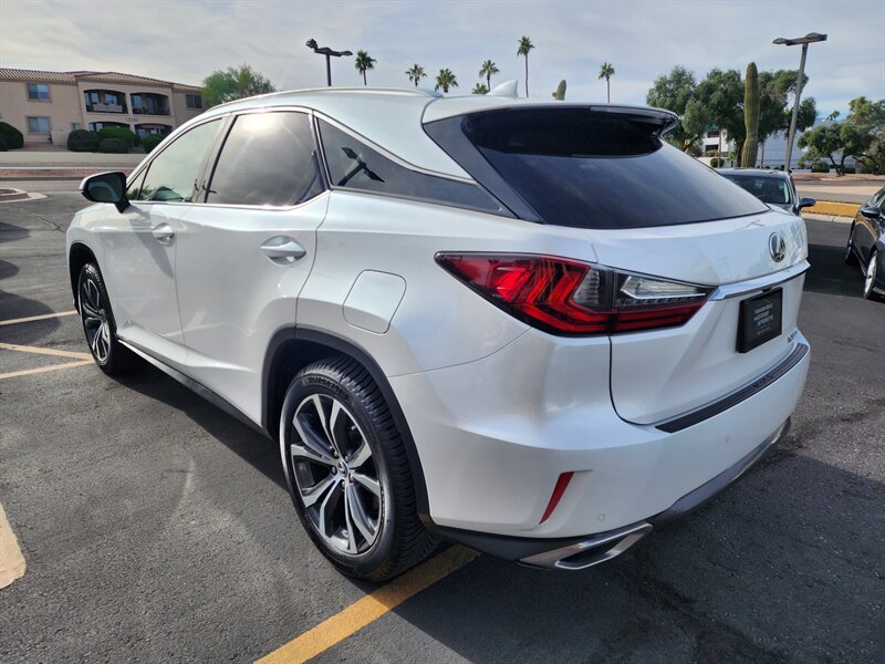2018 Lexus RX 350 Premium - Photo 5 - Fountain Hills, AZ 85268