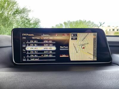2018 Lexus RX 350 Premium - Photo 44 - Fountain Hills, AZ 85268