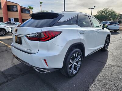 2018 Lexus RX 350 Premium - Photo 3 - Fountain Hills, AZ 85268