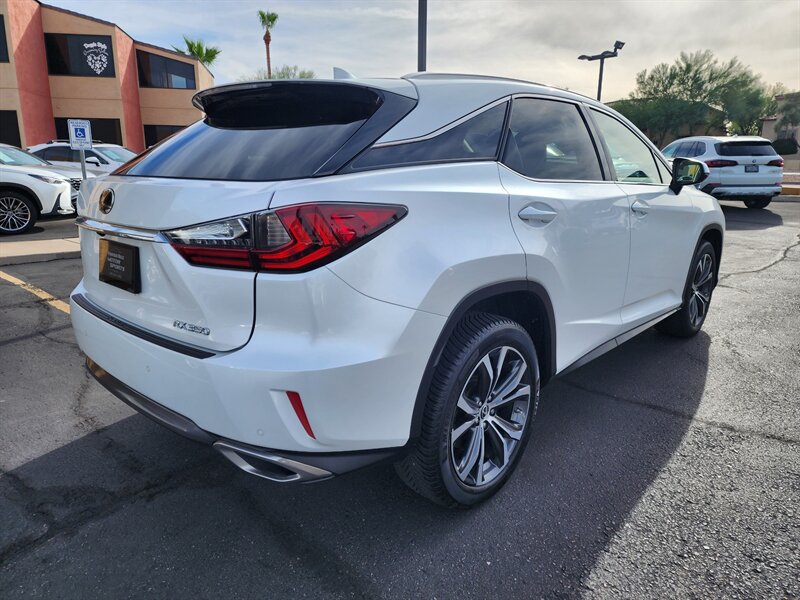 2018 Lexus RX 350 Premium - Photo 3 - Fountain Hills, AZ 85268