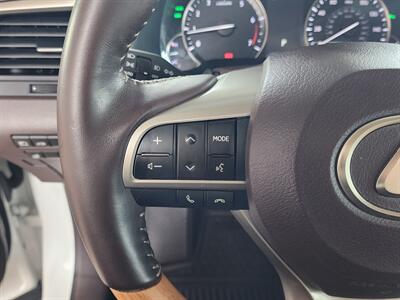 2018 Lexus RX 350 Premium - Photo 35 - Fountain Hills, AZ 85268