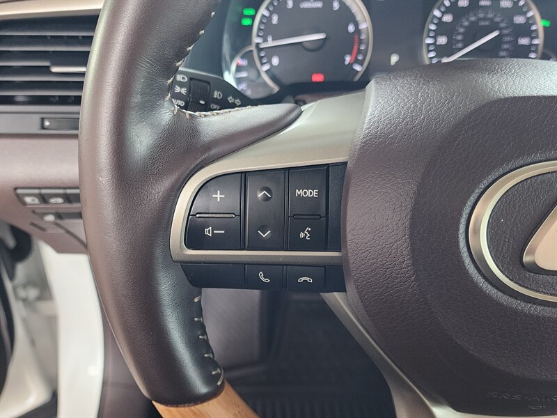 2018 Lexus RX 350 Premium - Photo 35 - Fountain Hills, AZ 85268