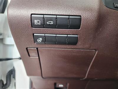 2018 Lexus RX 350 Premium - Photo 30 - Fountain Hills, AZ 85268