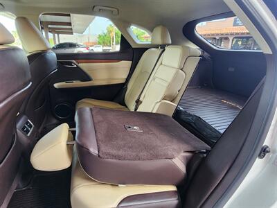 2018 Lexus RX 350 Premium - Photo 88 - Fountain Hills, AZ 85268