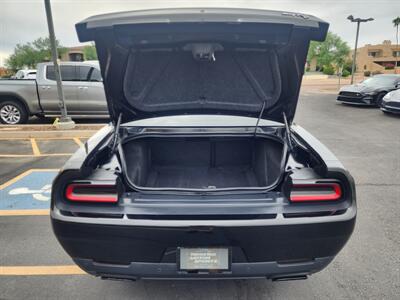 2017 Dodge Challenger SRT Hellcat - Photo 13 - Fountain Hills, AZ 85268