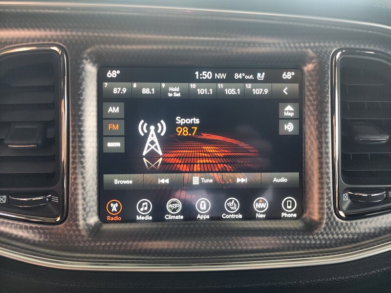2017 Dodge Challenger SRT Hellcat - Photo 36 - Fountain Hills, AZ 85268