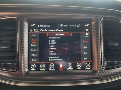 2017 Dodge Challenger SRT Hellcat - Photo 40 - Fountain Hills, AZ 85268