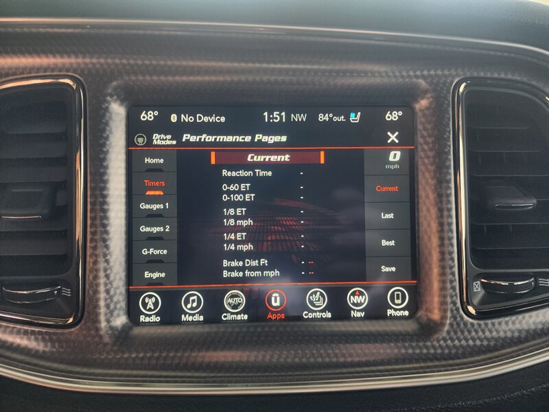 2017 Dodge Challenger SRT Hellcat - Photo 40 - Fountain Hills, AZ 85268