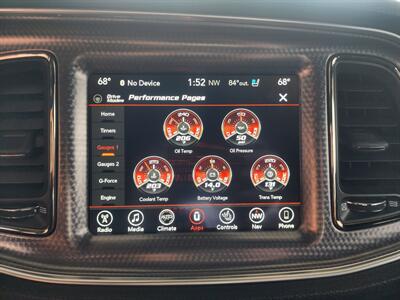 2017 Dodge Challenger SRT Hellcat - Photo 41 - Fountain Hills, AZ 85268