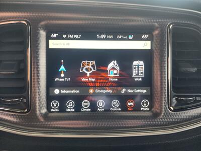 2017 Dodge Challenger SRT Hellcat - Photo 35 - Fountain Hills, AZ 85268
