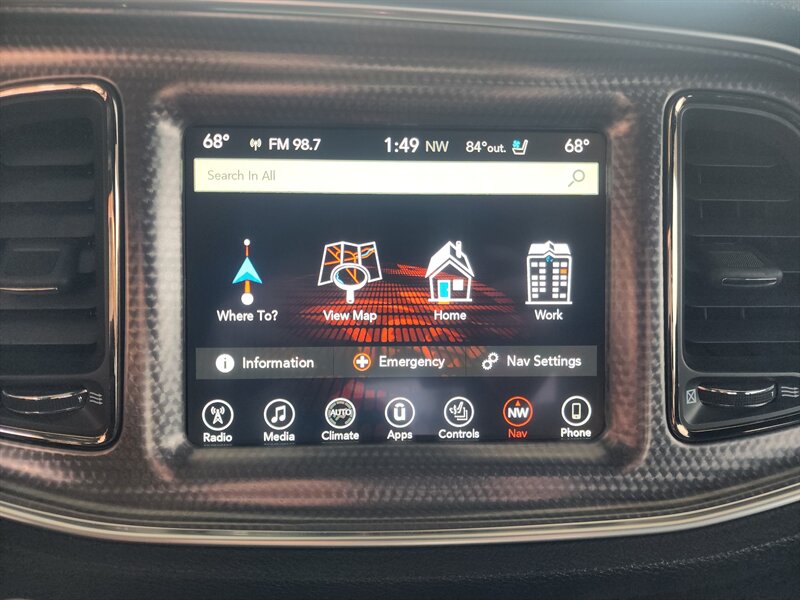 2017 Dodge Challenger SRT Hellcat - Photo 35 - Fountain Hills, AZ 85268