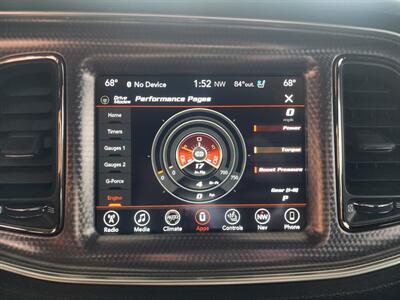 2017 Dodge Challenger SRT Hellcat - Photo 43 - Fountain Hills, AZ 85268