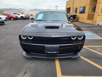 2017 Dodge Challenger SRT Hellcat - Photo 8 - Fountain Hills, AZ 85268
