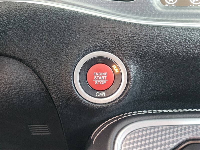 2017 Dodge Challenger SRT Hellcat - Photo 33 - Fountain Hills, AZ 85268