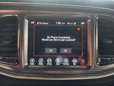 2017 Dodge Challenger SRT Hellcat - Photo 37 - Fountain Hills, AZ 85268