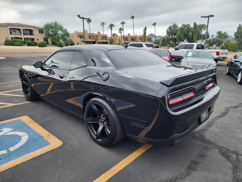 2017 Dodge Challenger SRT Hellcat - Photo 5 - Fountain Hills, AZ 85268