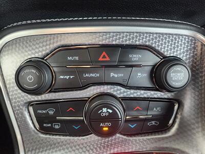 2017 Dodge Challenger SRT Hellcat - Photo 46 - Fountain Hills, AZ 85268