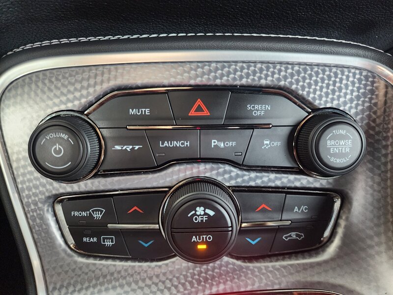 2017 Dodge Challenger SRT Hellcat - Photo 46 - Fountain Hills, AZ 85268