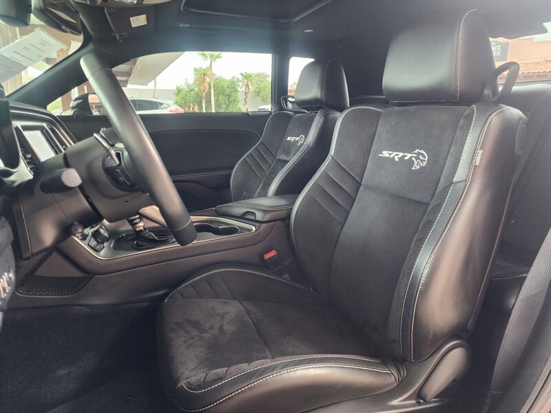 2017 Dodge Challenger SRT Hellcat - Photo 25 - Fountain Hills, AZ 85268