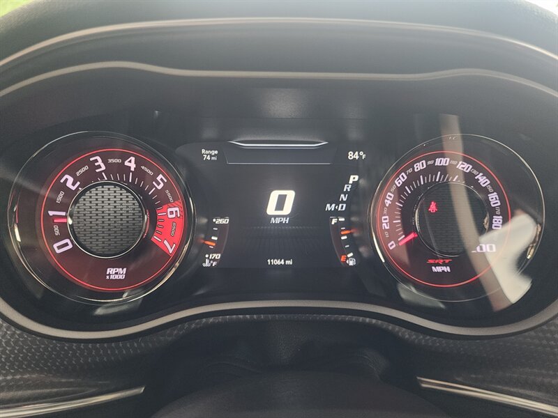 2017 Dodge Challenger SRT Hellcat - Photo 29 - Fountain Hills, AZ 85268