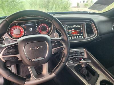 2017 Dodge Challenger SRT Hellcat - Photo 51 - Fountain Hills, AZ 85268