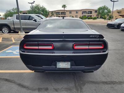 2017 Dodge Challenger SRT Hellcat - Photo 4 - Fountain Hills, AZ 85268