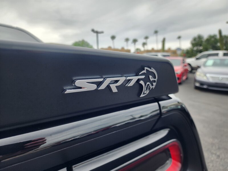2017 Dodge Challenger SRT Hellcat - Photo 12 - Fountain Hills, AZ 85268