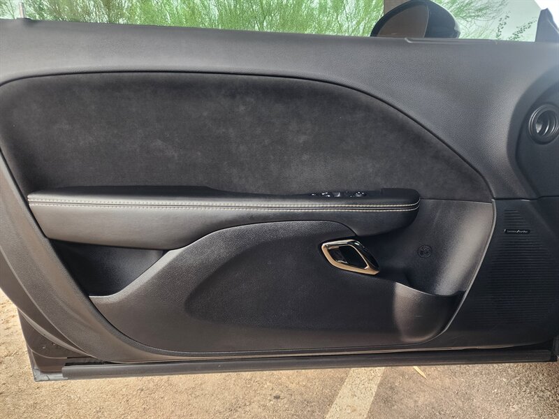 2017 Dodge Challenger SRT Hellcat - Photo 19 - Fountain Hills, AZ 85268