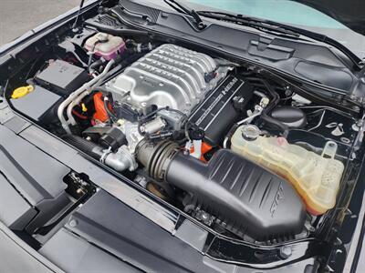 2017 Dodge Challenger SRT Hellcat - Photo 9 - Fountain Hills, AZ 85268
