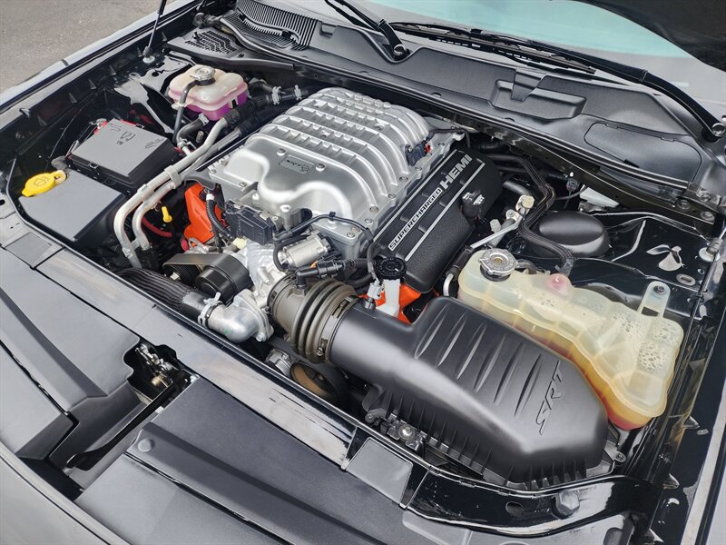 2017 Dodge Challenger SRT Hellcat - Photo 9 - Fountain Hills, AZ 85268
