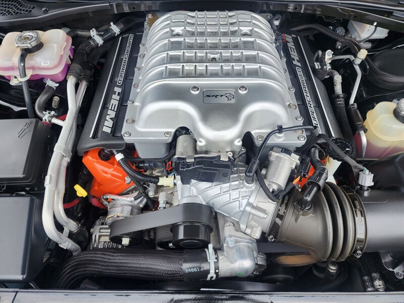2017 Dodge Challenger SRT Hellcat - Photo 11 - Fountain Hills, AZ 85268