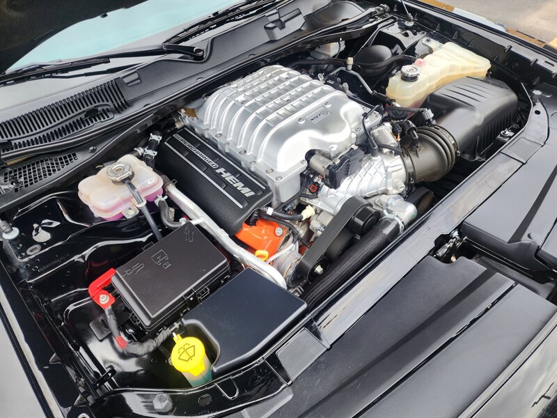2017 Dodge Challenger SRT Hellcat - Photo 10 - Fountain Hills, AZ 85268