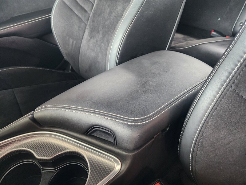 2017 Dodge Challenger SRT Hellcat - Photo 48 - Fountain Hills, AZ 85268