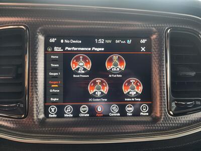2017 Dodge Challenger SRT Hellcat - Photo 42 - Fountain Hills, AZ 85268