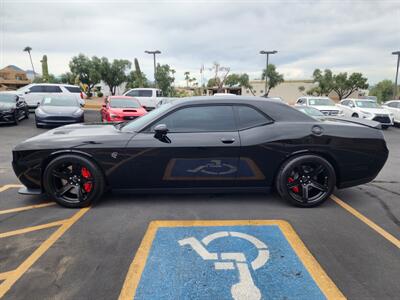 2017 Dodge Challenger SRT Hellcat - Photo 6 - Fountain Hills, AZ 85268