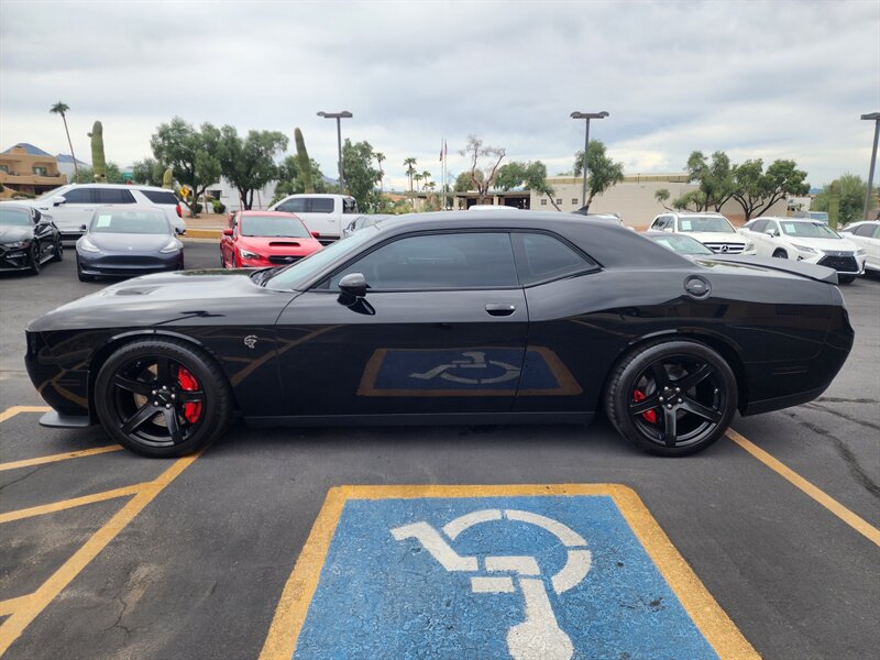 2017 Dodge Challenger SRT Hellcat - Photo 6 - Fountain Hills, AZ 85268