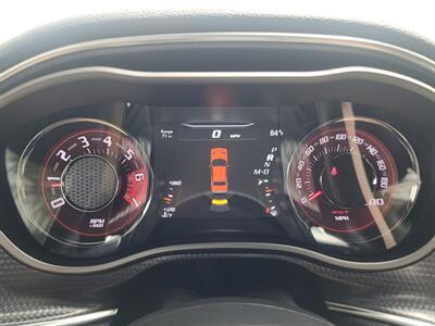 2017 Dodge Challenger SRT Hellcat - Photo 45 - Fountain Hills, AZ 85268