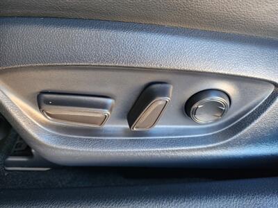 2024 Toyota Camry SE Nightshade   - Photo 17 - Fountain Hills, AZ 85268