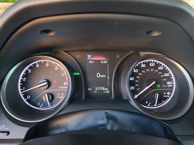 2024 Toyota Camry SE Nightshade   - Photo 39 - Fountain Hills, AZ 85268