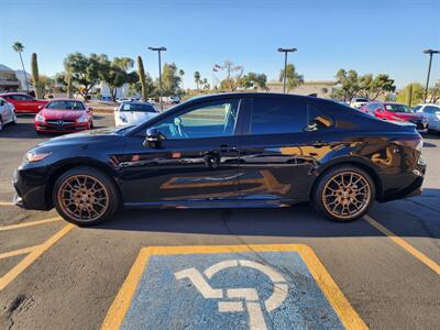 2024 Toyota Camry SE Nightshade   - Photo 6 - Fountain Hills, AZ 85268