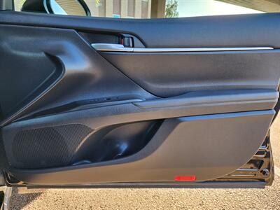2024 Toyota Camry SE Nightshade   - Photo 46 - Fountain Hills, AZ 85268