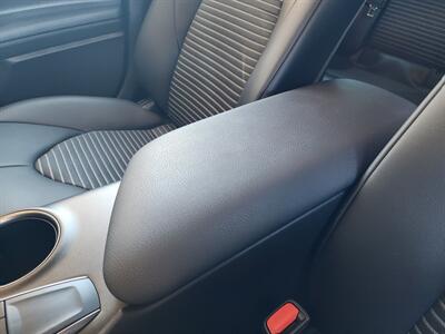 2024 Toyota Camry SE Nightshade   - Photo 40 - Fountain Hills, AZ 85268